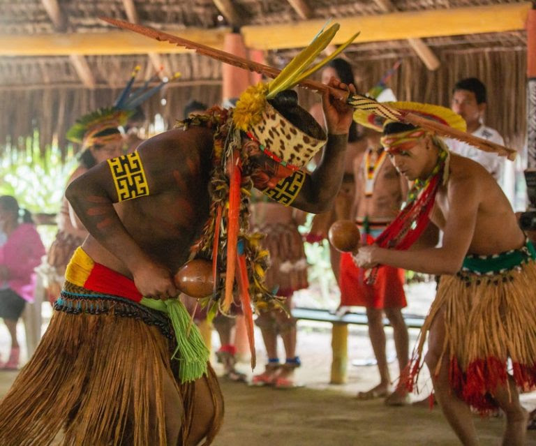 Festiva Pataxó Aragwaksã tem apoio da Veracel Celulose